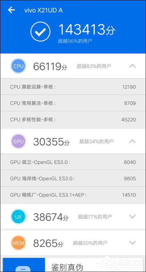 vivo X21怎么样？vivo X21手机体验评测