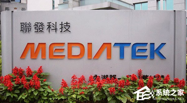 盯上联发科？外媒：博通又有新并购目标