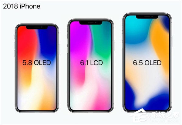 疯狂备货!产业链人士:苹果将在第二季度试产新iPhone