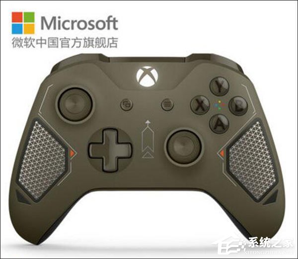 吃鸡必备!微软Xbox One吃鸡手柄开启预售