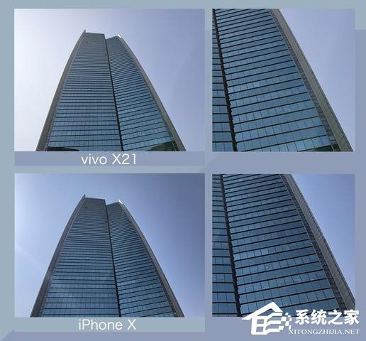 vivo X21拍照怎么样？vivo X21拍摄评测