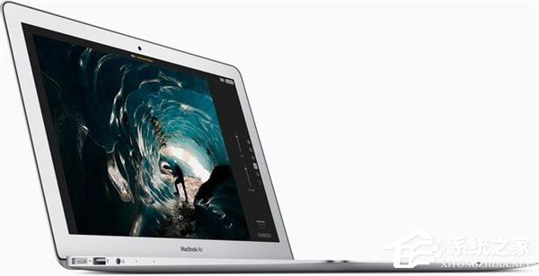 苹果春季发布会：或推出新款MacBook