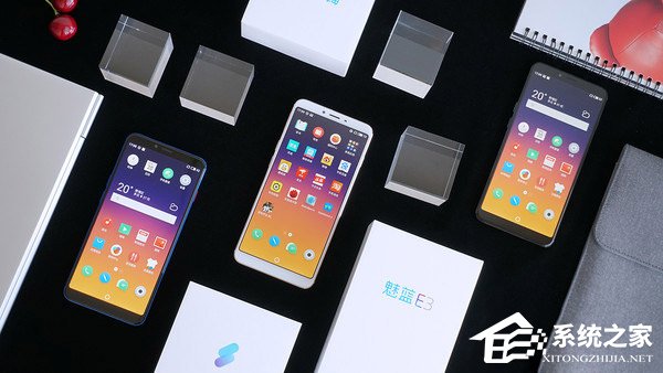 魅蓝E3可以吃鸡吗？魅蓝E3游戏性能实测