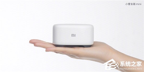 169元！小米发布小爱音箱mini（附预约地址）