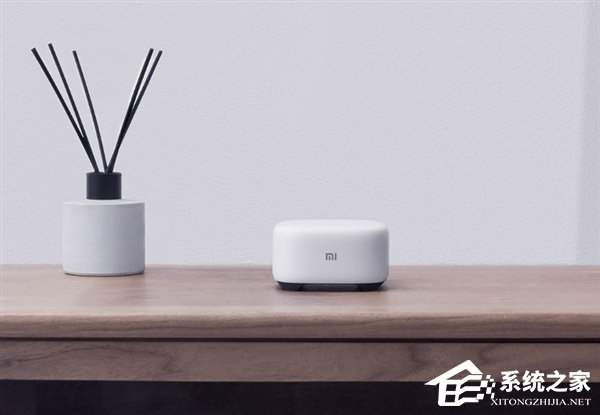 169元！小米发布小爱音箱mini（附预约地址）