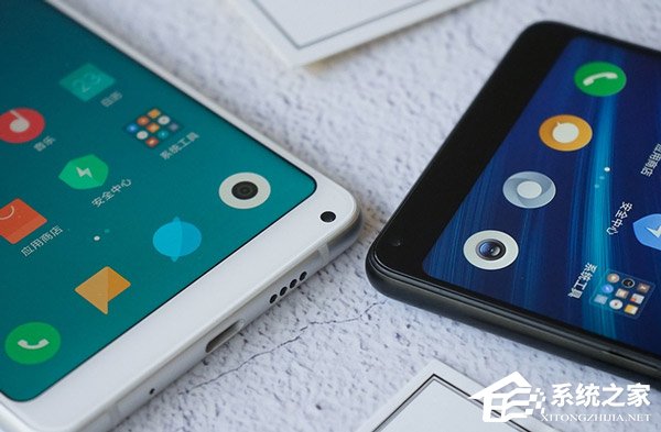 小米MIX 2S怎么样好用吗？小米MIX 2S和小米MIX 2对比评测