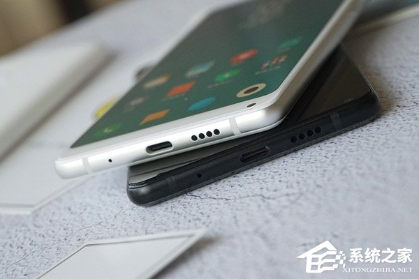 小米MIX 2S怎么样好用吗？小米MIX 2S和小米MIX 2对比评测