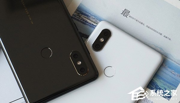 小米MIX 2S怎么样好用吗？小米MIX 2S和小米MIX 2对比评测