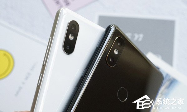 小米MIX 2S怎么样好用吗？小米MIX 2S和小米MIX 2对比评测