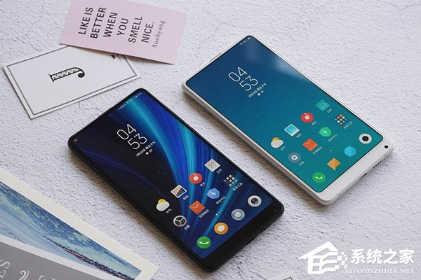 小米MIX 2S怎么样好用吗？小米MIX 2S和小米MIX 2对比评测