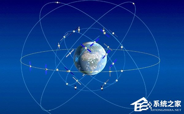 和GPS说再见！北斗导航地图APP预计将在今年5月1日正式上线
