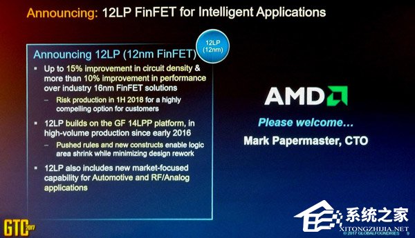 12nm新品？AMD RX 500X显卡悄然在官网亮相