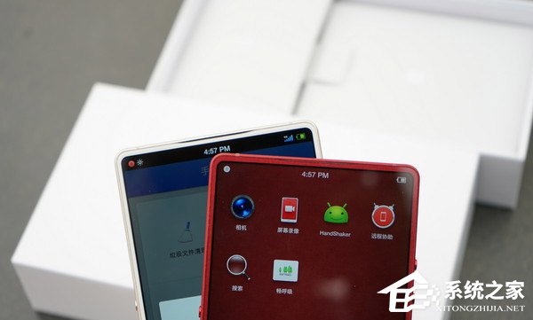 坚果3怎么样好用吗？锤子坚果3手机深度全面评测