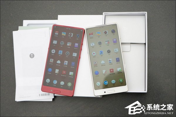 坚果3怎么样好用吗？锤子坚果3手机深度全面评测