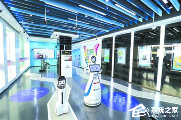 可承办90%以上业务！中国建设银行首推“无人银行”