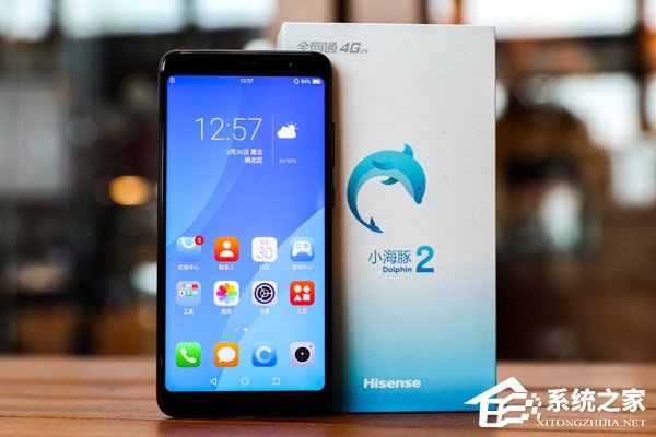 海信小海豚2值不值得买？海信小海豚2手机评测