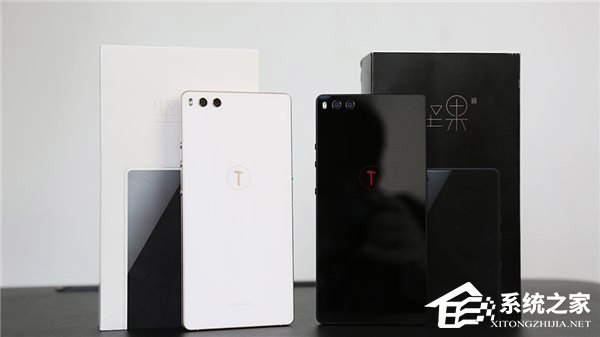 锤子坚果3怎么样？锤子坚果3手机评测