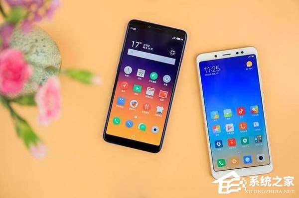 买魅蓝E3还是红米Note 5？红米Note 5和魅蓝E3对比评测