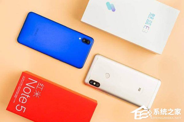 买魅蓝E3还是红米Note 5？红米Note 5和魅蓝E3对比评测