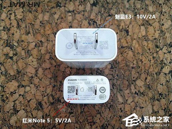 买魅蓝E3还是红米Note 5？红米Note 5和魅蓝E3对比评测