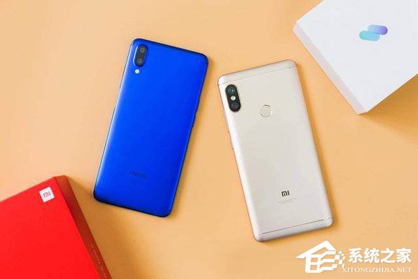 买魅蓝E3还是红米Note 5？红米Note 5和魅蓝E3对比评测