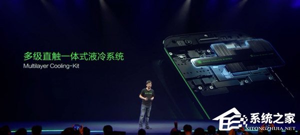 2999元起！黑鲨科技发布小米黑鲨游戏手机