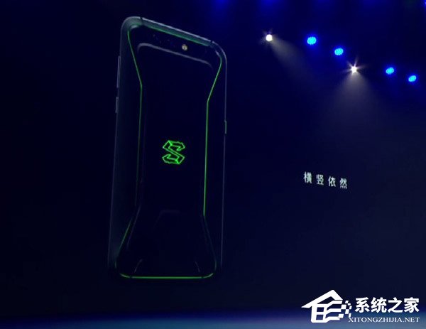 2999元起！黑鲨科技发布小米黑鲨游戏手机