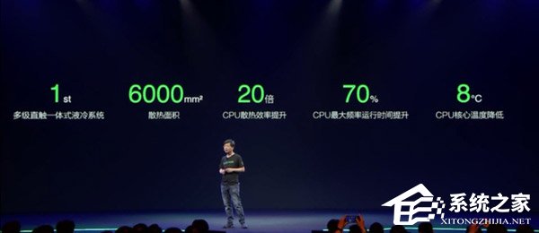 2999元起！黑鲨科技发布小米黑鲨游戏手机