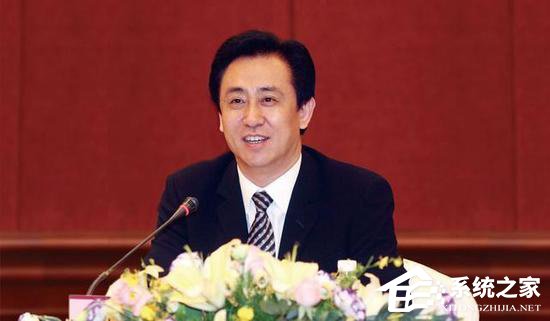 贾跃亭的新“救星”？传许家印拟投资法拉第未来