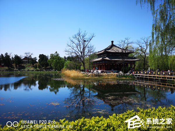 华为P20 Pro拍照怎么样?华为P20 Pro拍照实测