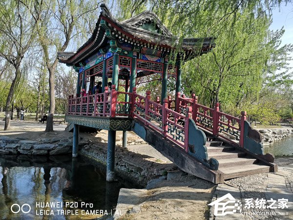 华为P20 Pro拍照怎么样?华为P20 Pro拍照实测