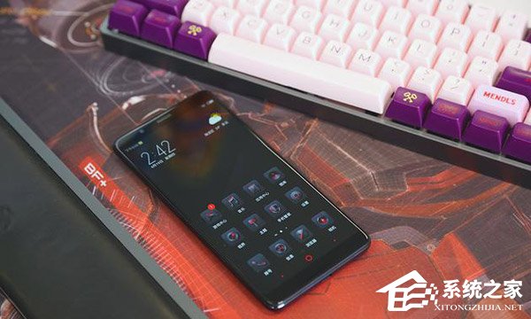 努比亚红魔游戏手机怎么样?努比亚红魔游戏手机体验评测