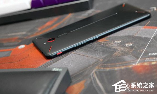 努比亚红魔游戏手机怎么样?努比亚红魔游戏手机体验评测