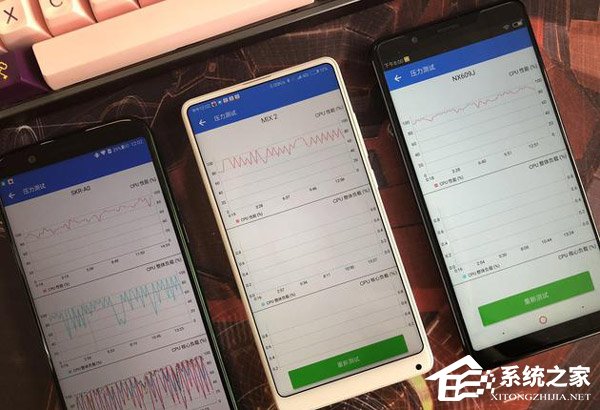 努比亚红魔游戏手机怎么样?努比亚红魔游戏手机体验评测
