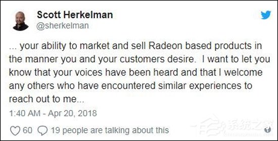 遭排挤！AMD副总裁证实NVIDIA有意阻止第三方售卖A显卡