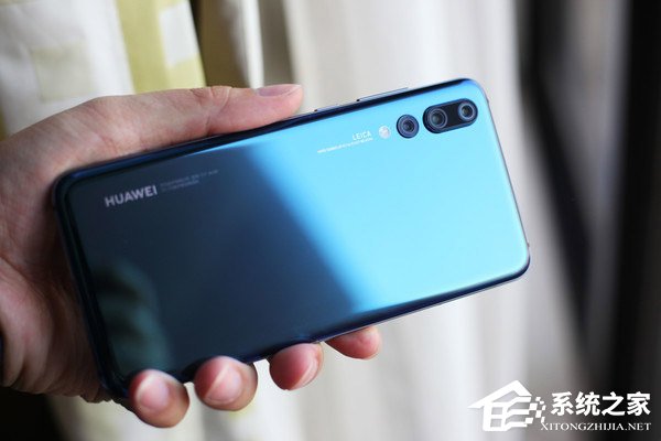 买华为P20 Pro还是iPhone X？iPhone X和华为P20 Pro拍照对比