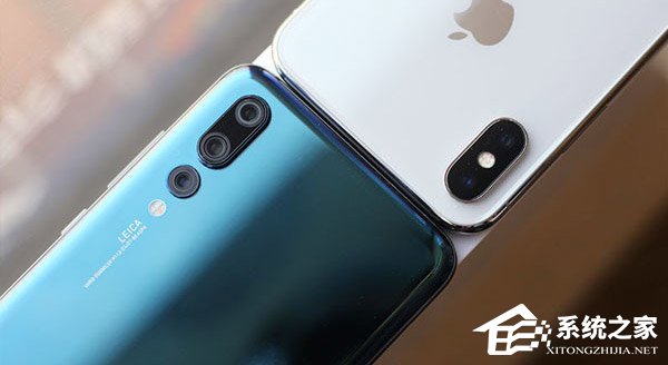 买华为P20 Pro还是iPhone X？iPhone X和华为P20 Pro拍照对比