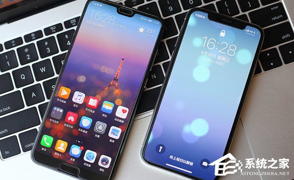 买华为P20 Pro还是iPhone X？iPhone X和华为P20 Pro拍照对比