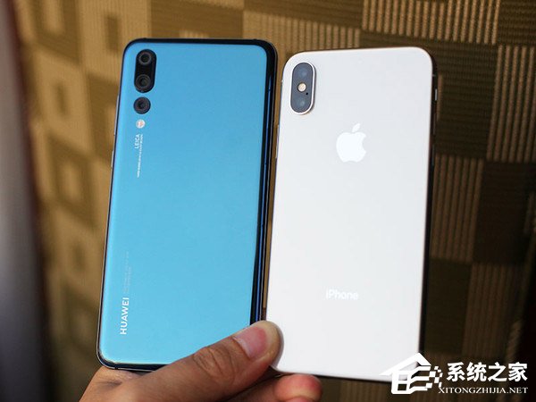 买华为P20 Pro还是iPhone X？iPhone X和华为P20 Pro拍照对比