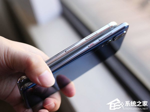 买华为P20 Pro还是iPhone X？iPhone X和华为P20 Pro拍照对比