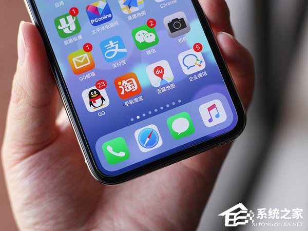 买华为P20 Pro还是iPhone X？iPhone X和华为P20 Pro拍照对比