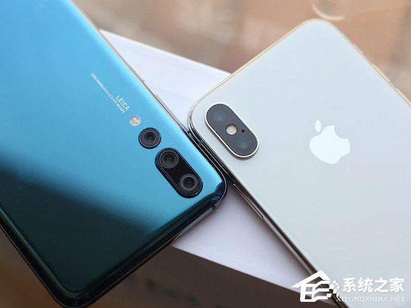 买华为P20 Pro还是iPhone X？iPhone X和华为P20 Pro拍照对比