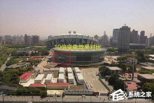 买华为P20 Pro还是iPhone X？iPhone X和华为P20 Pro拍照对比