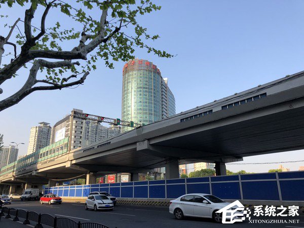 买华为P20 Pro还是iPhone X？iPhone X和华为P20 Pro拍照对比