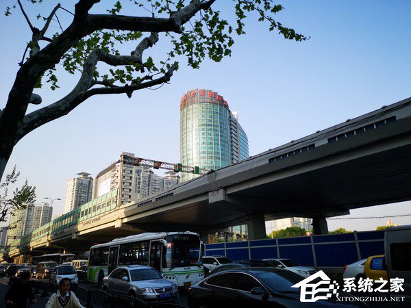 买华为P20 Pro还是iPhone X？iPhone X和华为P20 Pro拍照对比