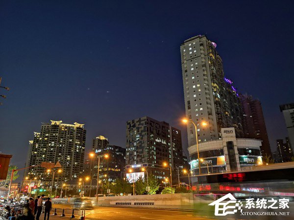买华为P20 Pro还是iPhone X？iPhone X和华为P20 Pro拍照对比