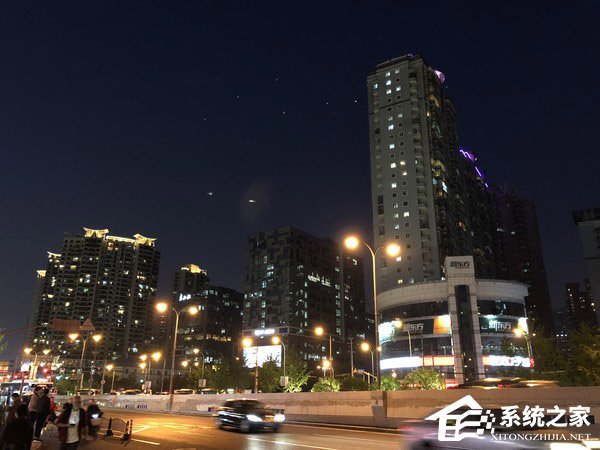 买华为P20 Pro还是iPhone X？iPhone X和华为P20 Pro拍照对比