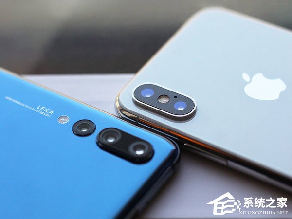 买华为P20 Pro还是iPhone X？iPhone X和华为P20 Pro拍照对比