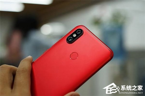 小米6X好不好？小米6X手机上手评测