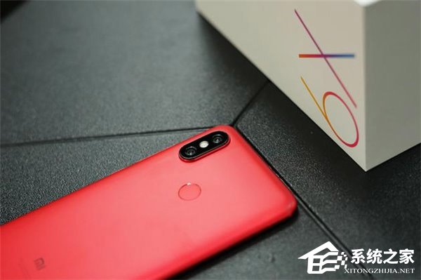 小米6X好不好？小米6X手机上手评测